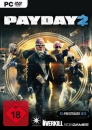 Payday 2 - PC - Actionspiel