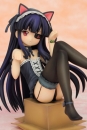 Senran Kagura: Shoujotachi no Shinei Statue 1/8 Mirai Take ME Ho