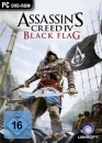 Assassin`s Creed 4 Black Flag - PC - Action Adventure