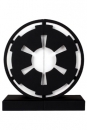Star Wars Buchstützen Imperial Seal 15 cm