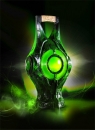 Green Lantern Replik Power Lantern 35 cm