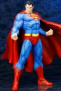 DC Comics ARTFX Statue 1/6 Superman For Tomorrow 30 cm***