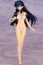 Silent Moebius Statue 1/8 Katsumi Liqueur Swimsuit Under Jacket