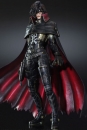 Captain Harlock Play Arts Kai Actionfigur Harlock 29 cm