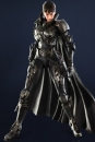 Man Of Steel Play Arts Kai Actionfigur Faora-Ul 25 cm***