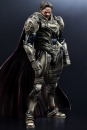 Man Of Steel Play Arts Kai Actionfigur Jor-El 25 cm
