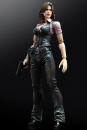 Resident Evil 6 Play Arts Kai Actionfigur Helena Harper 23 cm