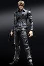 Resident Evil 6 Play Arts Kai Actionfigur Leon S. Kennedy 25 cm