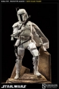 Star Wars Actionfigur 1/6 Boba Fett Prototype Armor 32 cm