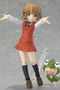 Hidamari Sketch x Honeycomb Figma Actionfigur Yuno 12 cm