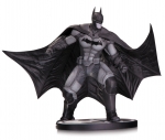 Batman Black & White Statue Arkham Origins 16 cm