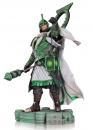 Infinite Crisis Statue Arcane Green Lantern 28 cm