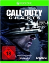 Call of Duty Ghosts - XBOX One - Shooter