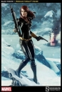 Marvel Premium Format Figur 1/4 Black Widow Natasha Romanova 48