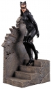 Batman The Dark Knight Rises Statue 1/12 Catwoman 18 cm