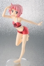 Yuyushiki PVC Statue 1/8 Yuzuko Nonohara Swimsuit Version 18 cm