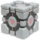 Portal 2 Plätzchendose Companion Cube