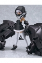 Black Rock Shooter TV Animation Figma Actionfigur Strength 13 cm