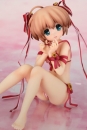 Little Busters Statue 1/8 Komari Kamikita Swimsuit Ver. 9 cm