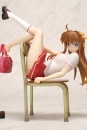 Daydream Collection Vol. 8 Statue 1/6 College Girl Saki 20 cm