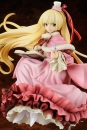Gosick PVC Statue 1/8 Victorique 23 cm