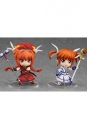 Magical Girl Lyrical Nanoha Actionfiguren 7 cm Nendoroid Petite