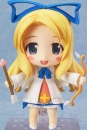 Disgaea Nendoroid PVC Actionfigur Flonne 10 cm