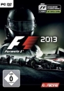 F 1 2013 - PC - Rennspiel