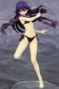 Vivid Red Operation PVC Statue 1/8 Rei Kuroki Swimsuit Ver. 18 c