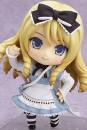 Momoiro Taisen Pairon Nendoroid Actionfigur Alice 10 cm