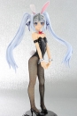 Kore wa Zombie Desu ka? PVC Statue 1/4 Eucliwood Hellscyth Bunny