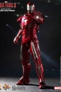 Iron Man 3 Movie Masterpiece Actionfigur 1/6 Iron Man Mark XXXII