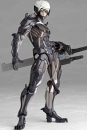 Metal Gear Rising Revengeance Actionfigur Revoltech Yamaguchi No