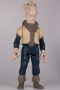 Star Wars Jumbo Vintage Kenner Actionfigur Yak Face POTF SWCE II***