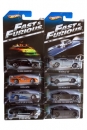 The Fast and the Furious Diecast Modelle 1/64 Umkarton