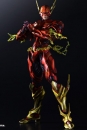 DC Comics Variant Play Arts Kai Vol 2. Actionfigur The Flash 27