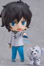 Shin Megami Tensei Nendoroid Actionfigur Hibiki Kuze 10 cm