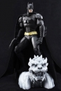 Batman Super Alloy Actionfigur 1/6 Batman by Jim Lee 30 cm