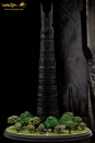 Herr der Ringe Diorama Orthanc Black Tower of Isengard