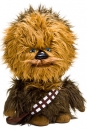 Star Wars Plüschfigur mit Sound Chewbacca 60 cm