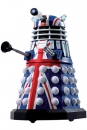 Doctor Who Actionfigur Daleks Limited 50th Anniversary Edition 3