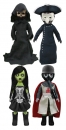 Living Dead Dolls Puppen Umkarton Four Horsemen Of The Apocalyps