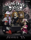 Living Dead Dolls Serie 23 Puppen Umkarton 27 cm