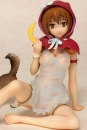 Fairy Tale Vol. 6 Statue 1/7 ´Little Red Riding Hood´