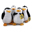 Madagascar Plüschfiguren 25 cm Sortiment