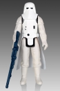 Star Wars Jumbo Vintage Kenner Actionfigur Imperial Snowtrooper