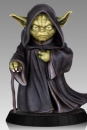 Star Wars Statue Yoda Ilum 15 cm***
