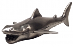 Der weiße Hai Flaschenöffner Bruce 15 cm
