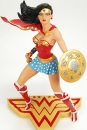 Wonder Woman Statue The Art of War Wonder Woman 18 cm