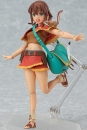 Gargantia on the Verdurous Planet Figma Actionfigur Amy 13 cm